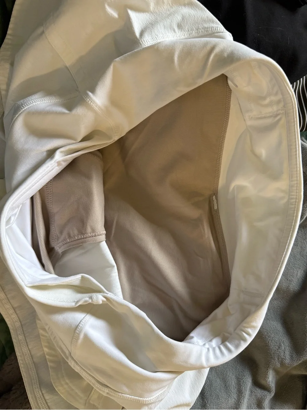 lululemon Speed Up High Rise Shorts 4